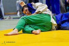 21.03.2026 Berger Nachwuchscup